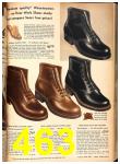 1948 Sears Spring Summer Catalog, Page 463