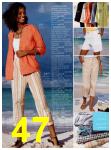 2004 JCPenney Spring Summer Catalog, Page 47