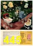 1978 Montgomery Ward Christmas Book, Page 445