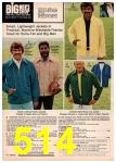 1974 JCPenney Spring Summer Catalog, Page 514