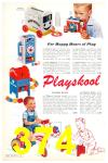 1959 Montgomery Ward Christmas Book, Page 374
