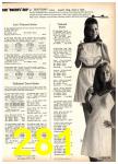 1970 Sears Spring Summer Catalog, Page 281
