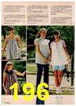 1982 JCPenney Spring Summer Catalog, Page 196
