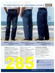 2006 JCPenney Spring Summer Catalog, Page 285