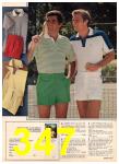 1981 JCPenney Spring Summer Catalog, Page 347