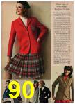 1966 JCPenney Fall Winter Catalog, Page 90