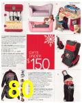 2011 Sears Christmas Book (Canada), Page 80