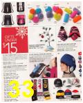 2011 Sears Christmas Book (Canada), Page 33
