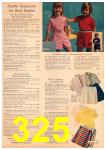 1969 JCPenney Spring Summer Catalog, Page 325