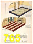 1944 Sears Fall Winter Catalog, Page 765