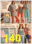 1971 JCPenney Summer Catalog, Page 140