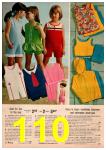 1969 JCPenney Summer Catalog, Page 110