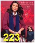 2010 Sears Christmas Book (Canada), Page 223