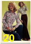 1975 Sears Spring Summer Catalog (Canada), Page 20