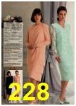 1992 JCPenney Spring Summer Catalog, Page 228
