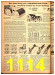 1948 Sears Spring Summer Catalog, Page 1114