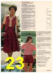 1979 JCPenney Spring Summer Catalog, Page 23