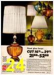1975 Montgomery Ward Christmas Book, Page 24