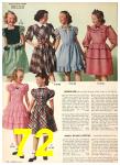 1948 Sears Fall Winter Catalog, Page 72