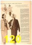 1956 Sears Spring Summer Catalog, Page 120