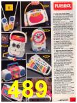 1996 Sears Christmas Book (Canada), Page 489