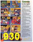 1998 Sears Christmas Book (Canada), Page 930