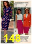 1992 JCPenney Spring Summer Catalog, Page 148