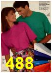 1992 JCPenney Spring Summer Catalog, Page 488