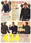 1940 Sears Fall Winter Catalog, Page 434