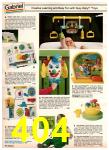 1979 JCPenney Christmas Book, Page 404