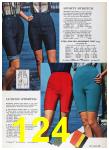 1966 Sears Spring Summer Catalog, Page 124