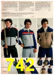 1983 JCPenney Fall Winter Catalog, Page 742