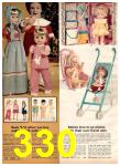 1976 Montgomery Ward Christmas Book, Page 330