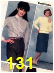 1984 JCPenney Fall Winter Catalog, Page 131