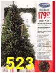 2004 Sears Christmas Book (Canada), Page 523