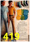 1970 JCPenney Spring Summer Catalog, Page 419