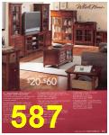 2011 Sears Christmas Book (Canada), Page 587
