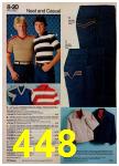 1982 JCPenney Spring Summer Catalog, Page 448
