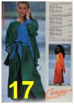 1990 Sears Style Catalog Volume 2, Page 17