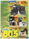 2000 Sears Christmas Book (Canada), Page 805