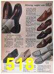 1963 Sears Spring Summer Catalog, Page 518