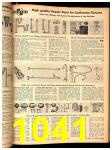 1946 Sears Fall Winter Catalog, Page 1041