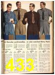 1948 Sears Spring Summer Catalog, Page 433