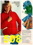 1977 JCPenney Spring Summer Catalog, Page 508