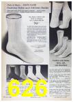 1966 Sears Spring Summer Catalog, Page 626
