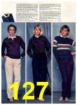 1984 JCPenney Fall Winter Catalog, Page 127