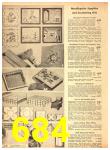 1944 Sears Fall Winter Catalog, Page 684