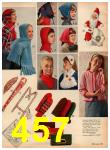 1963 Sears Christmas Book, Page 457