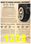 1957 Sears Fall Winter Catalog, Page 1208