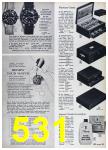 1966 Sears Fall Winter Catalog, Page 531